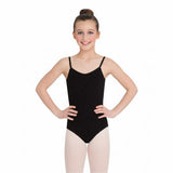 CAPEZIO Child princess camisole leotard