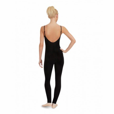 CAPEZIO Solotard