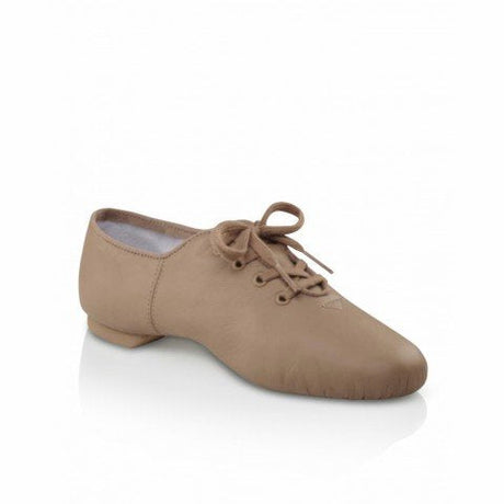 CAPEZIO Split-sole jazzová obuv