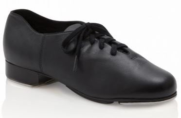 CAPEZIO TeleTone Cadence tap shoes