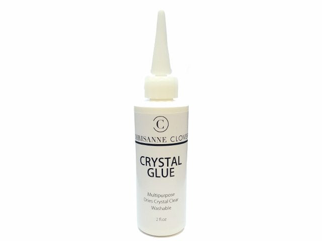 Crystal glue - for stoning 60 ml