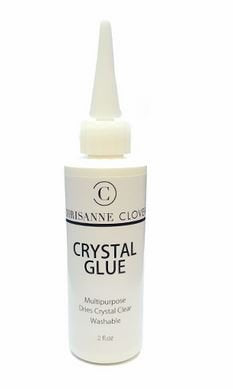 Crystal glue - for stoning 120 ml