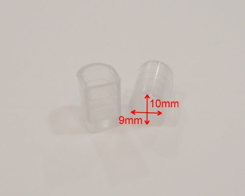 Heel protectors ultra slim