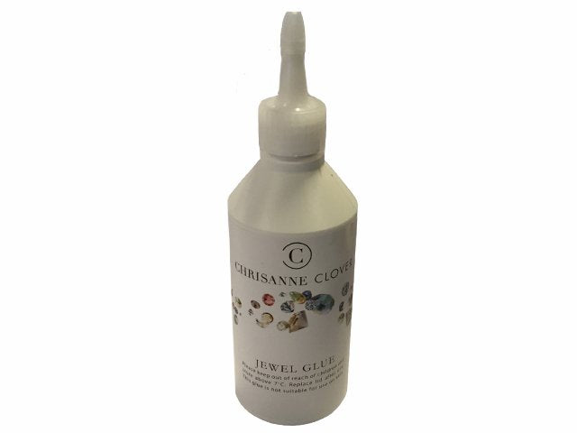 Chrisanne Crystal  Jowelglue - for stoning 250 ml