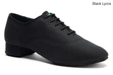 INTERNATIONAL Mens ballroom shoes Contra PRO 