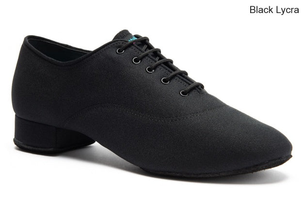 INTERNATIONAL Mens ballroom shoes Contra PRO - Narrow