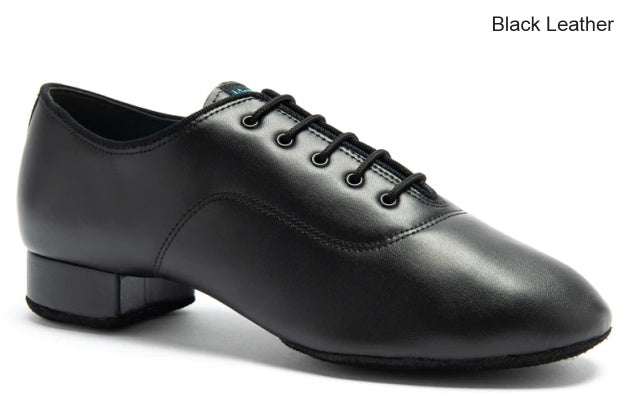 INTERNATIONAL Mens ballroom shoes Contra PRO - Extra wide