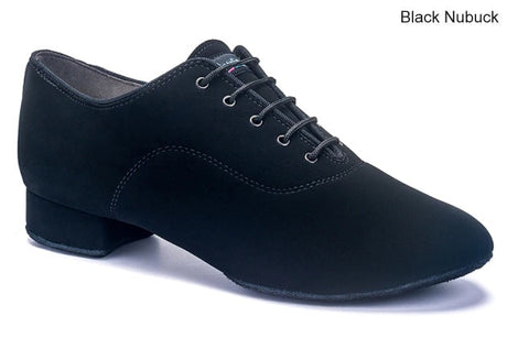 INTERNATIONAL Mens ballroom shoes Contra PRO - Narrow