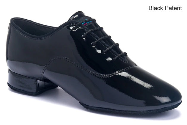 INTERNATIONAL Mens ballroom shoes Contra PRO 