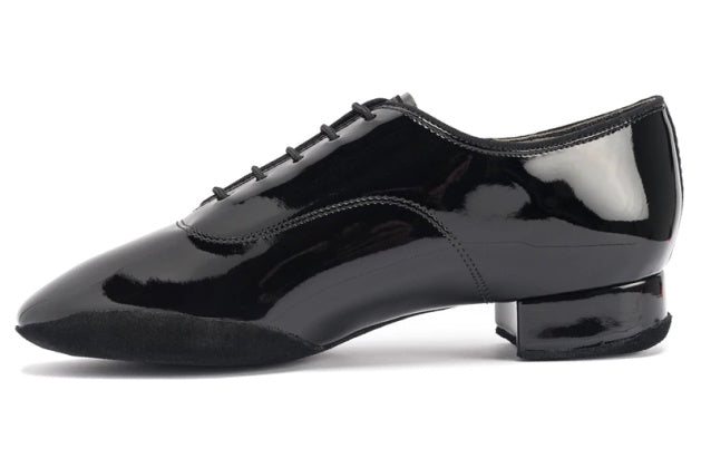 INTERNATIONAL Mens ballroom shoes Contra PRO - Narrow