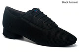 INTERNATIONAL Mens ballroom shoes Contra - Narrow