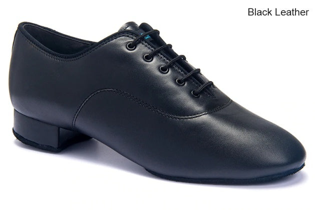 INTERNATIONAL Mens ballroom shoes Contra - Narrow