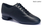 INTERNATIONAL Mens ballroom shoes Contra 