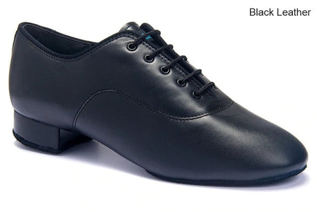 INTERNATIONAL Mens ballroom shoes Contra - Extra wide