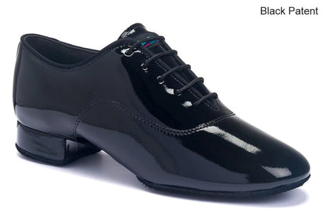 INTERNATIONAL Mens ballroom shoes Contra 