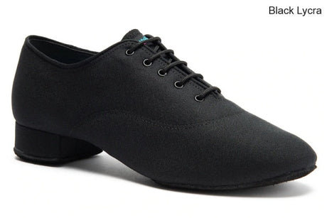 INTERNATIONAL Mens ballroom shoes Contra - Wide