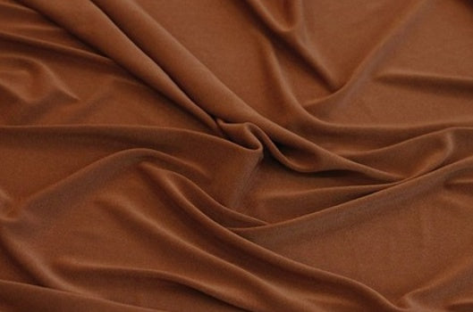 Crepe Luxury, Caramel