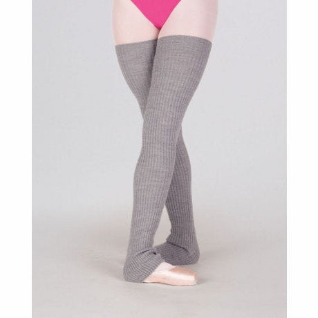 CAPEZIO 27' legwarmers