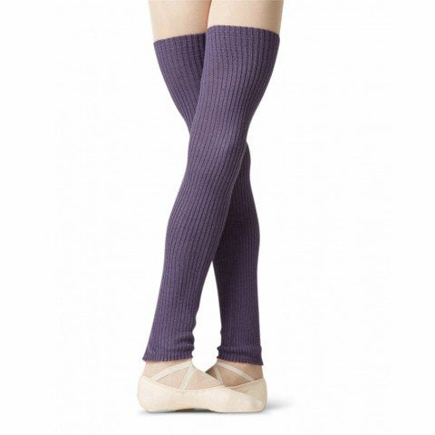 CAPEZIO 27' legwarmers