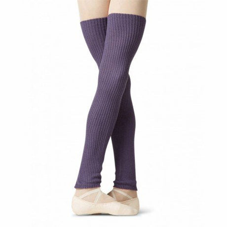 CAPEZIO 27' legwarmers