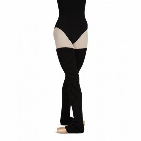 CAPEZIO Harmonie Adult 36' Leg Warmers