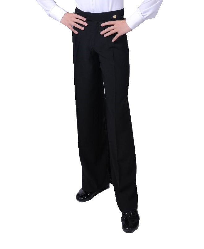 HDF boy´s latin trousers