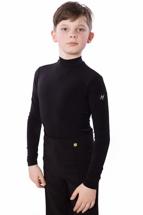 HD Boy´s turtleneck