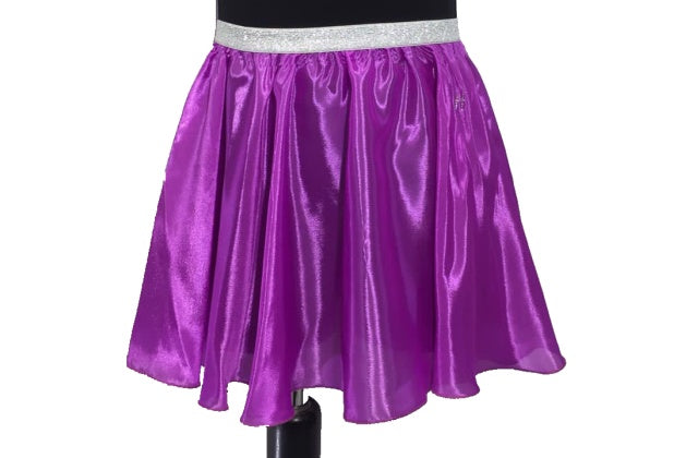 HD Skirt for girls, size 134