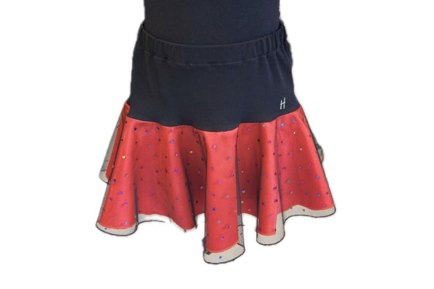 HD Skirt for girls