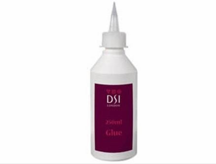 DSI glue velké- lepidlo na kameny 250 ml