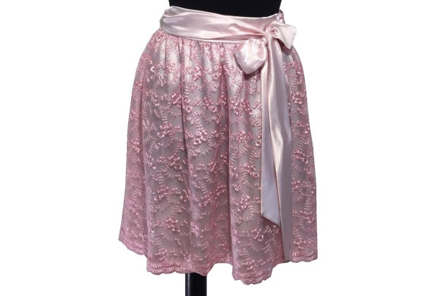 HD Girl´s skirt luxury, size 170