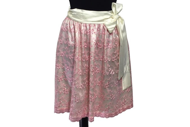 HD Girl´s skirt luxury, size 170