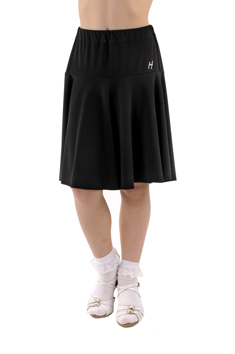 HD Latin skirt for girls