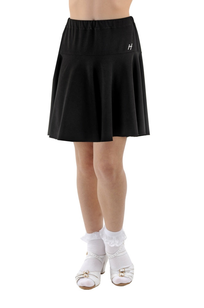 HD Latin skirt for girls