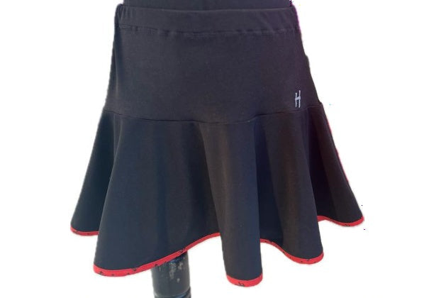 HD Latin skirt