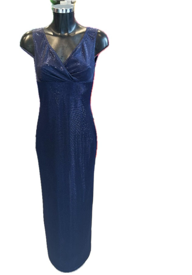 HD Ladies dress Navy