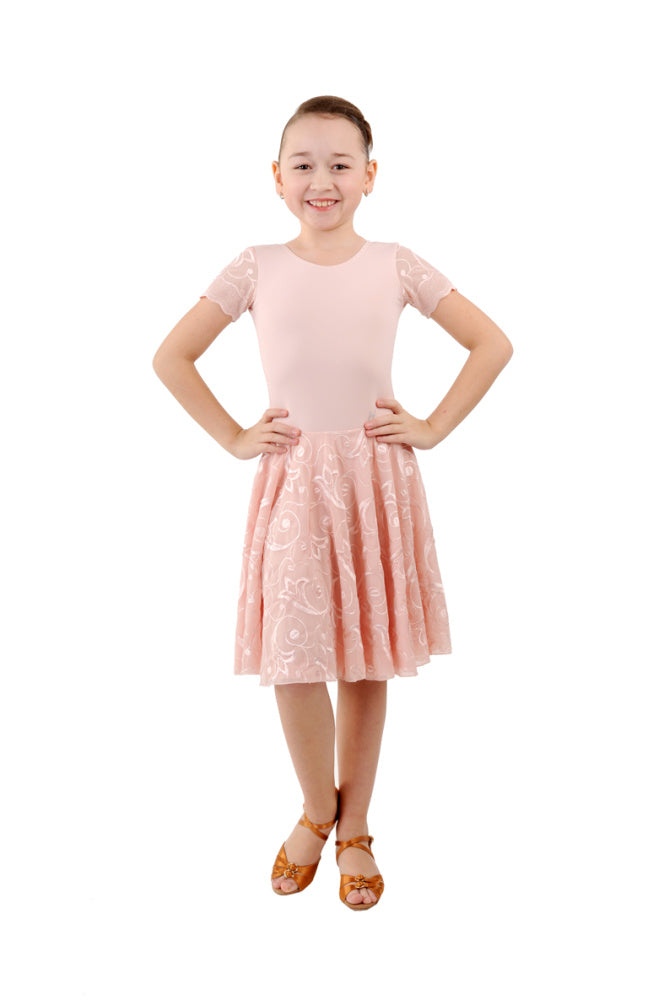 HD Girls dress, size 134