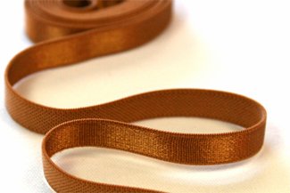 Elastic strap, body color