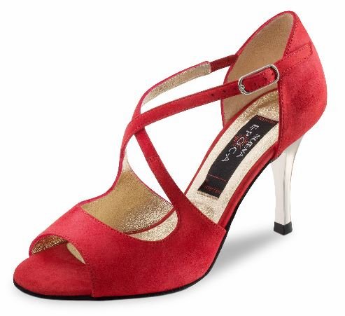 NUEVA EPOCA Flavia ladies dancing shoes