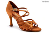 INTERNATIONAL Ladies shoes Flavia - Narrow