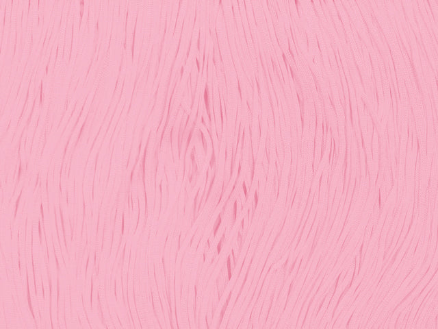 Třásně, Sugar Pink, Elastické