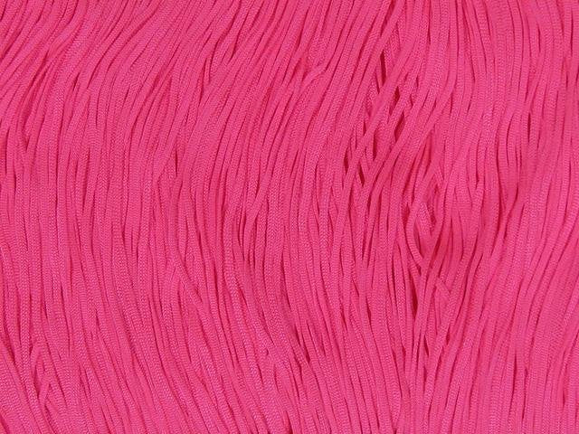 Fringe Stretch, Pink Fizz