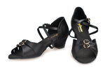 H-DANCE girls' danceshoes style G2176