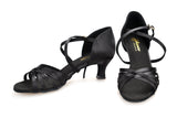 H-DANCE ladies latin shoes style H2001