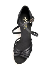 H-DANCE ladies latin shoes style H2001