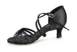 H-DANCE ladies latin shoes style H2001