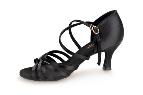 H-DANCE ladies latin shoes style H2001