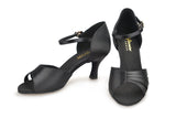 H-DANCE ladies latin shoes, style H2007