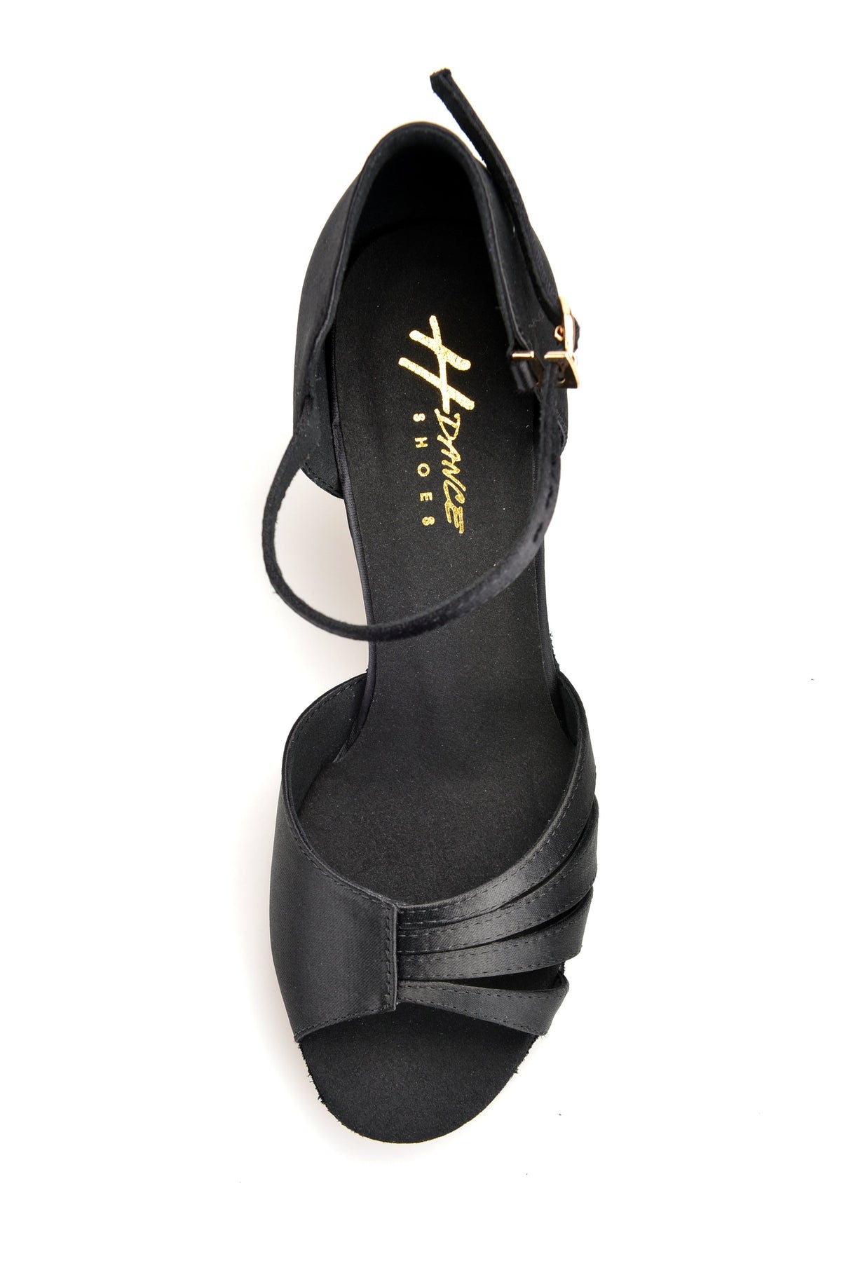 H-DANCE ladies latin shoes, style H2007