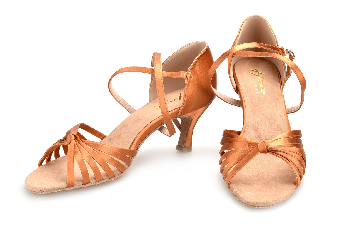 H-DANCE ladies latin shoes, style H2079